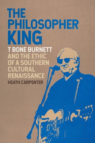 Produktbild: The Philosopher King