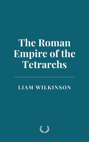 Produktbild: The Roman Empire of the Tetrarchs