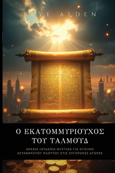 Produktbild: &Omicron; &Epsilon;&kappa;&alpha;&tau;&omicron;&mu;&mu;&upsilon;&rho;&iota;&omicron;ύ&chi;&omicron;&sigmaf; &tau;&omicron;&upsilon; &Tau;&alpha;&lambda;&mu;&omicron;ύ&delta;