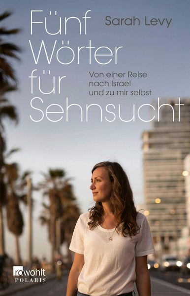 Produktbild: F&uuml;nf W&ouml;rter f&uuml;r Sehnsucht