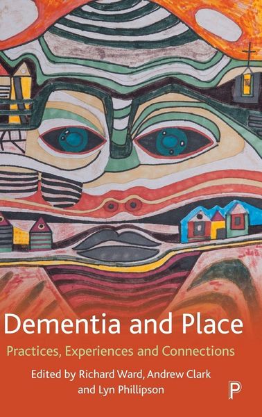 Produktbild: Dementia and Place