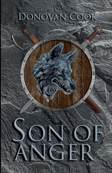 Produktbild: Son of Anger