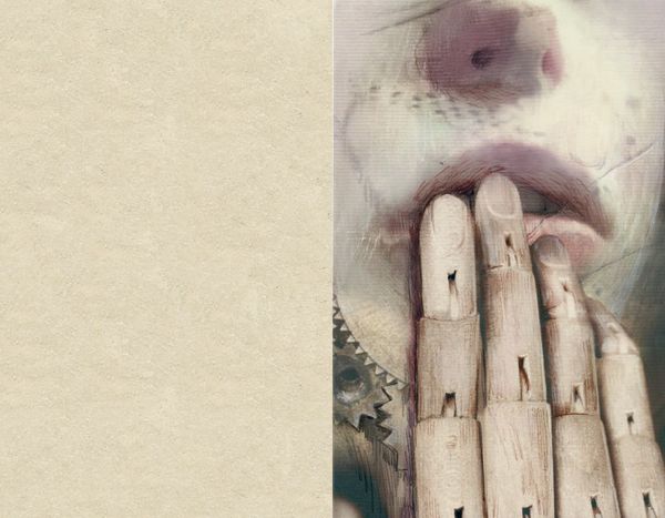 Produktbild: Wie aus tiefstem Traum - Der Sandmann & Der Magnetiseur. Zwei fantastische Geschichten