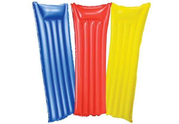 Produktbild: Splash & Fun Luftmatratze, L&auml;nge 170 cm