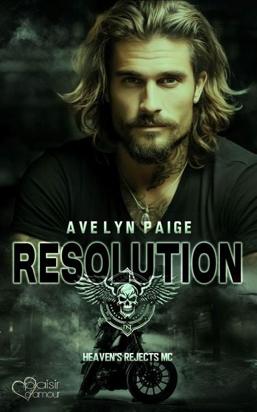 Produktbild: Heaven's Rejects MC Teil 5: Resolution