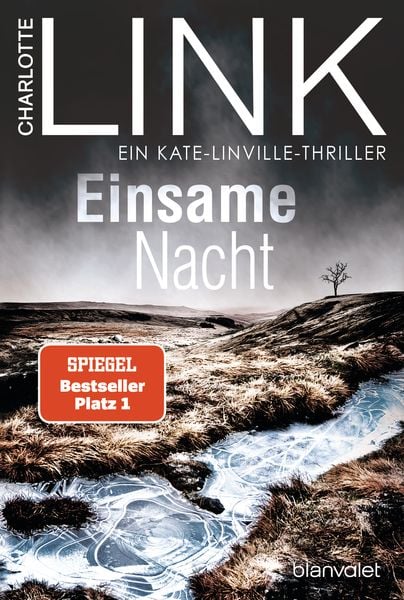 Einsame Nacht, Taschenbuch von Charlotte Link, Blanvalet, 2710000950721