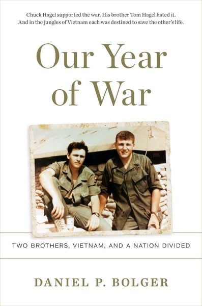 Produktbild: Our Year of War
