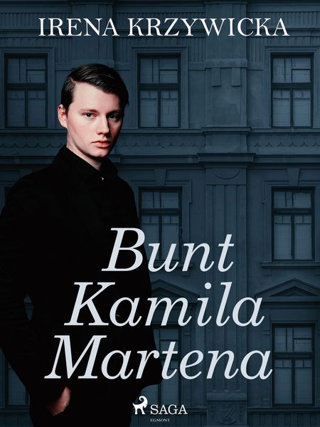 Produktbild: Bunt Kamila Martena