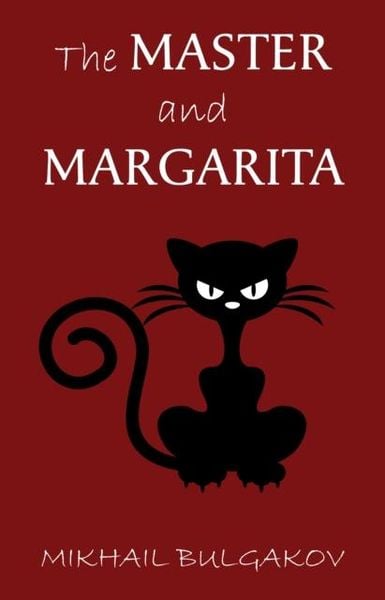Produktbild: Master and Margarita