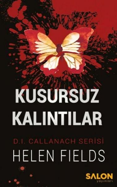 Produktbild: Kusursuz Kalntilar