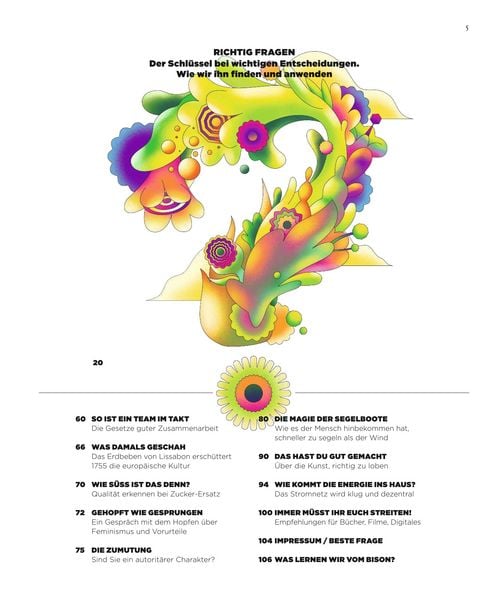 Produktbild: ZEIT Wissen 5/26