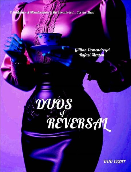 Produktbild: Duos of Reversal