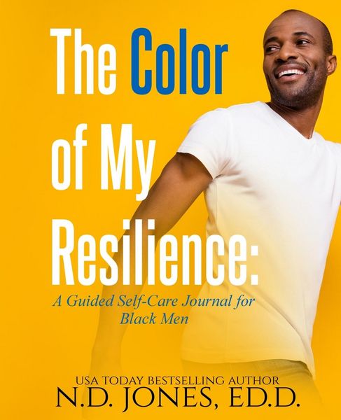 Produktbild: The Color of My Resilience