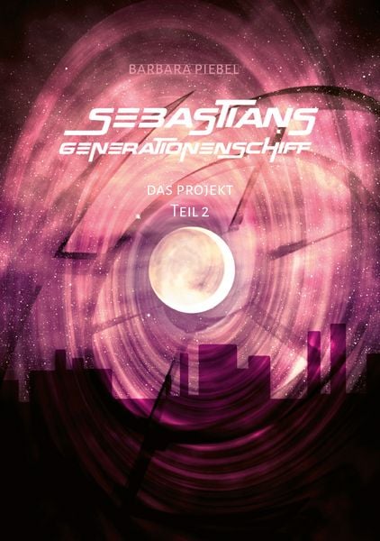 Produktbild: Sebastians Generationenschiff