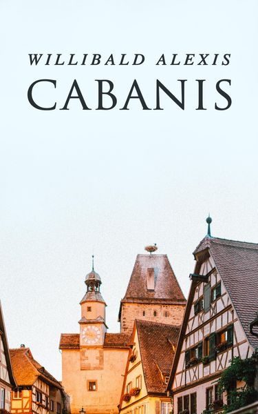 Produktbild: Cabanis