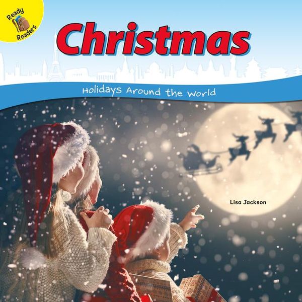 Produktbild: Christmas