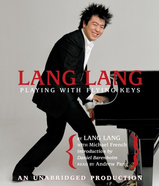 Produktbild: Lang Lang