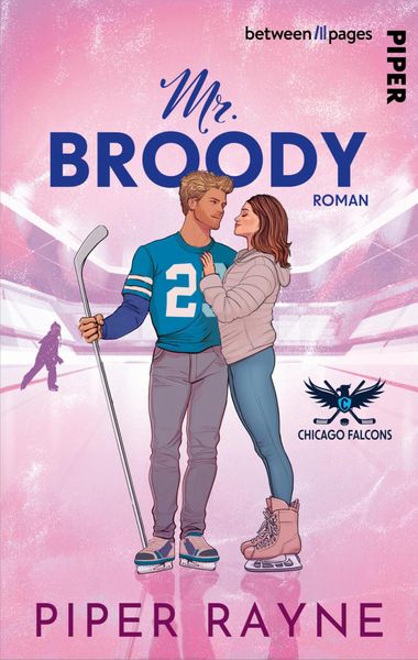 Produktbild: Chicago Falcons - Mr. Broody