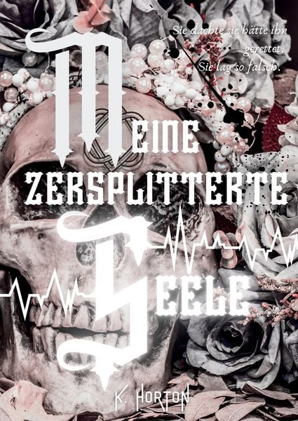 Produktbild: Meine zersplitterte Seele