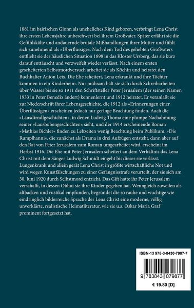Produktbild: Mathias Bichler