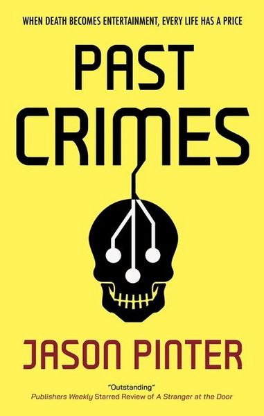 Produktbild: Past Crimes