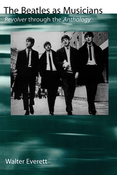 Produktbild: The Beatles as Musicians
