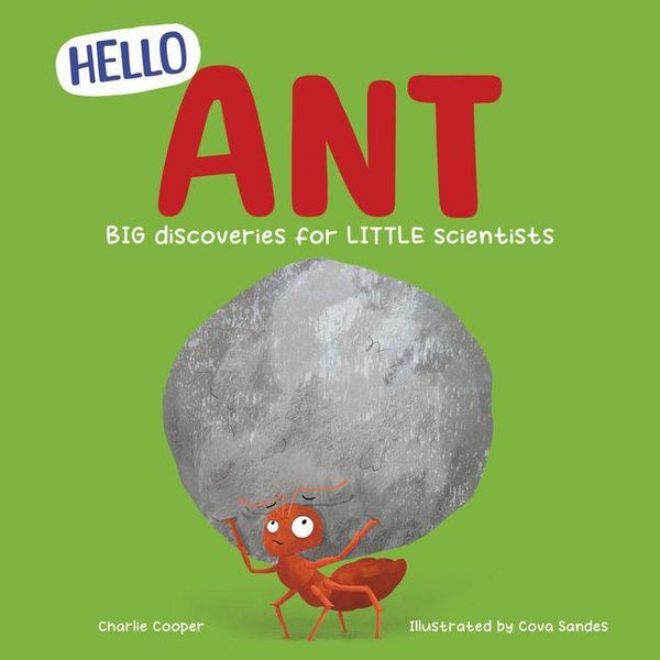 Produktbild: Hello Ant