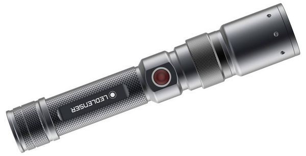 Produktbild: Ledlenser 502136 Workers Friend LED Arbeitsleuchte akkubetrieben Anzahl mitgelieferte Akkus 1