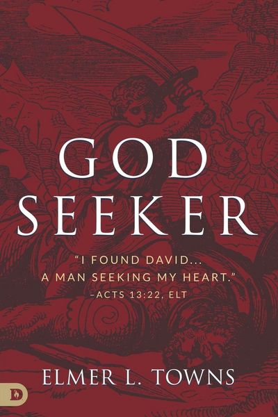 Produktbild: God Seeker