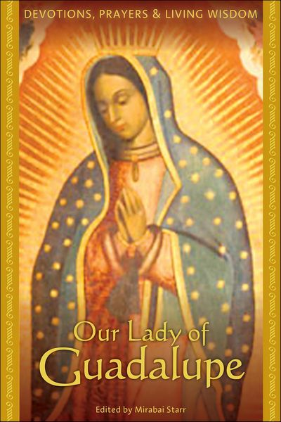Produktbild: Our Lady of Guadalupe