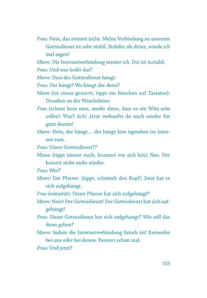 Produktbild: Ein Himmel voller Segen