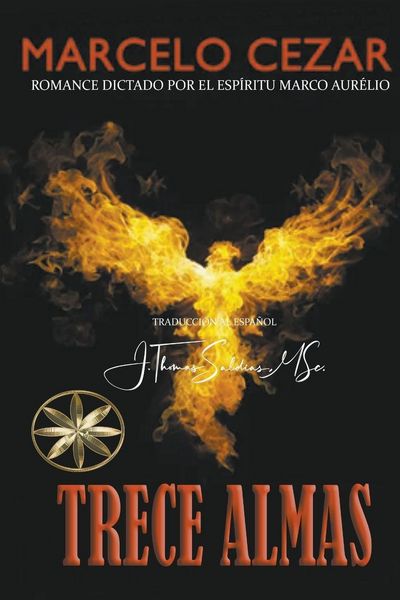 Produktbild: Trece Almas