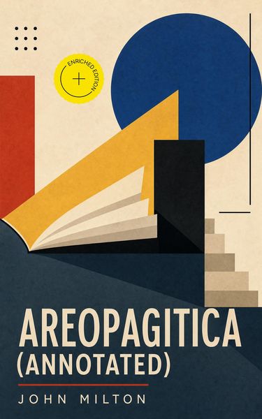 Produktbild: Areopagitica (Annotated)