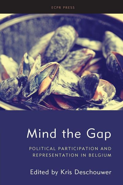 Produktbild: Mind the Gap