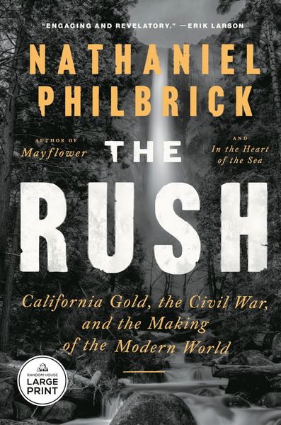 Produktbild: The Rush