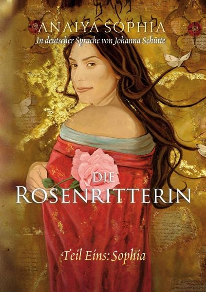 Produktbild: Die Rosenritterin