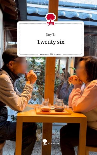 Produktbild: Twenty six. Life is a Story - story.one