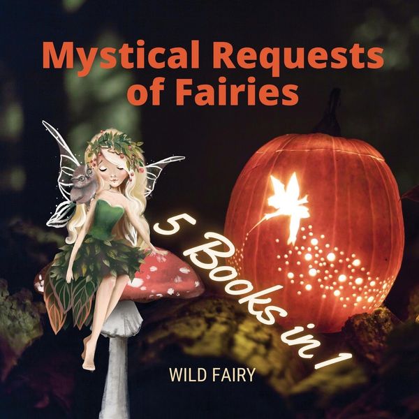 Produktbild: Mystical Requests of Fairies