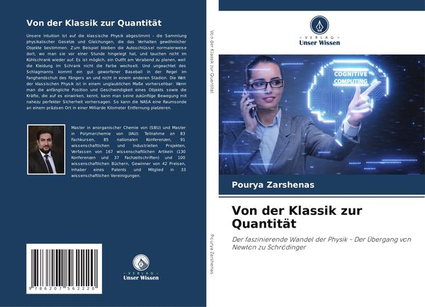 Produktbild: Von der Klassik zur Quantit&auml;t