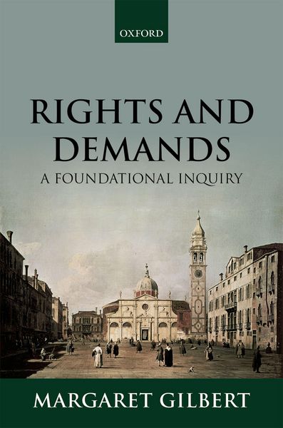 Produktbild: Rights and Demands