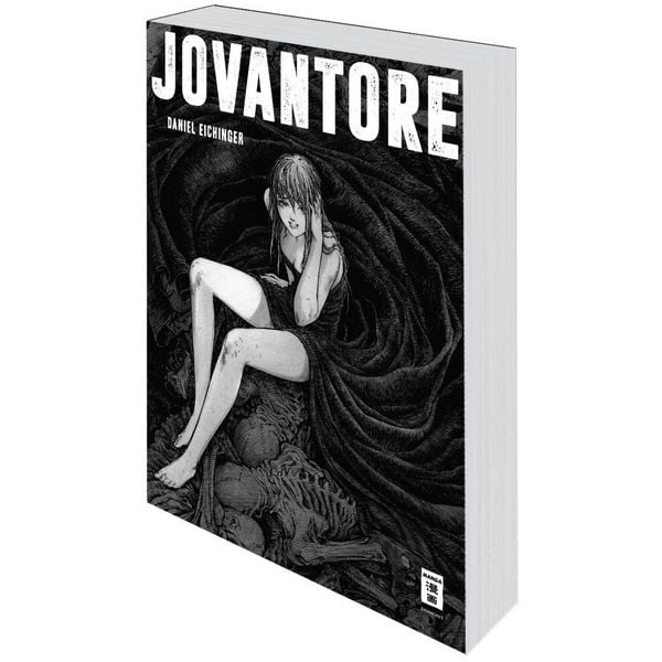 Produktbild: Jovantore