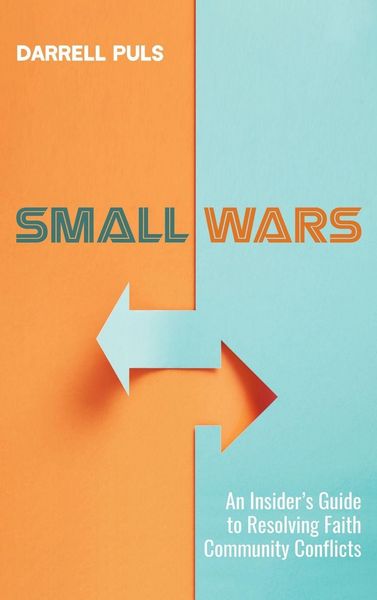 Produktbild: Small Wars