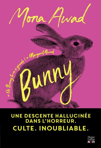 Produktbild: Bunny