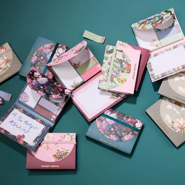 Produktbild: Sticky Notes Set Paradies