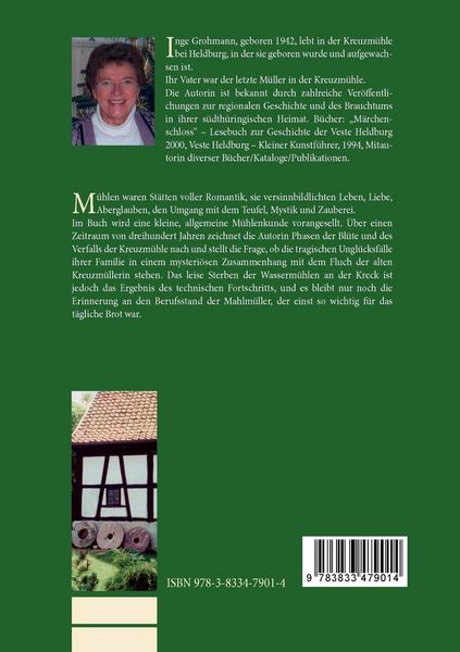 Produktbild: M&uuml;hlen sterben leise