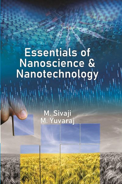 Produktbild: Essentials of Nanoscience and Nanotechnology