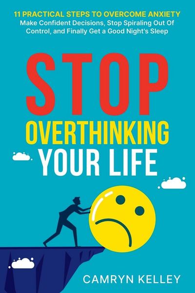 Produktbild: Stop Overthinking Your Life