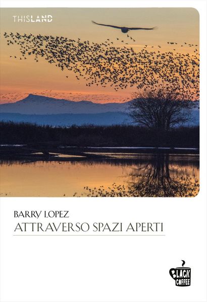 Produktbild: Attraverso spazi aperti