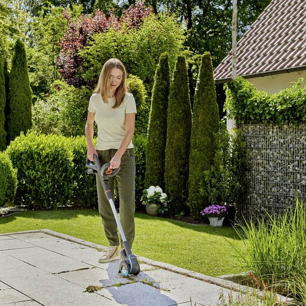 Produktbild: GARDENA 14822-20 Fugenb&uuml;rste Nylon