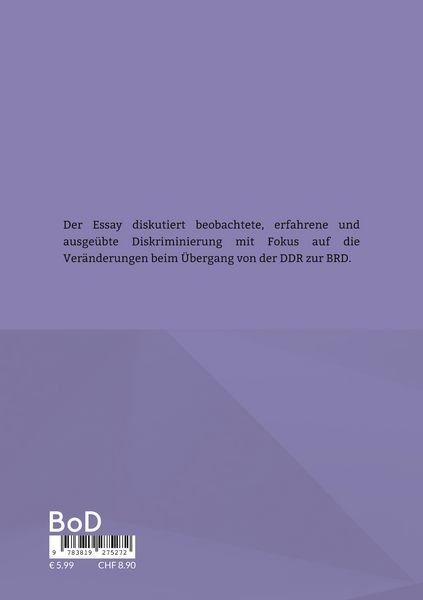 Produktbild: Wie wurde ich zum Rassisten